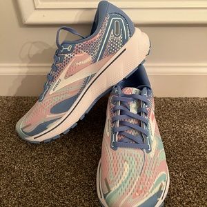 Brooks ghost 14